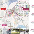 다산 택시승강장 이미지