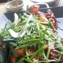 옛날빈대떡 이미지