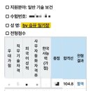 한국에너지공단(로비층) | 24년 하) 한국에너지공단 보건직 필기 후기! + 예비합격