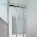 로하스타운 입구 | 부산소형아파트인테리어 사상구 모라아파트인테리어 학산그린타운 26평형 리모델링 현장 후기