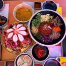 셀프카페아주 | 미금역 맛집 야들야들한 보약족발보쌈 미금점 꽃문어족발에 셀프카페까지 가족 외식 완전 만족 후기