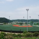 파평체육공원(야구장) 이미지