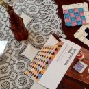 손뜨개 소품만들기 이미지