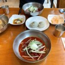 고니면옥 | 송도 스마트밸리 맛집 "고니면옥" 내돈내산 후기