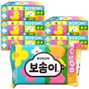 주식회사 펀플레이 | 외출용으로 딱 👍 아기 물티슈 10매 솔직 리뷰 (내돈내산)