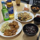 사하구 하신번영로201번길 | 부산 하단 니하오 중식뷔페 신평 가성비 맛집 무한리필 주차 웨이팅 솔직후기