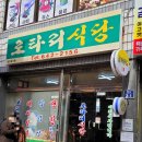 북문5길+북문6길 | 여수 맛집 모음)로타리식당과 이화식당, 여수닭집과 월성식당 삼치회, 동서식당 서대회, 싱글벙글 빵집