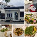 용산-139 | [신용산역] ‘먼치’ 용산 직장인이 인정하는 내돈내산 파스타맛집 &amp; 데이트맛집(신용산역 청모 추천)