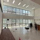에그인 본사 | 교육장 프로젝터 설치 전문업체 — 잉글리시에그 본사 시공 사례