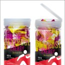 액티브핏 | 러닝 등산 장거리운전 시험 필수템! 액티브핏 포도당 캔디 후기, 급할 때 챙겨두면 든든한 에너지 간식