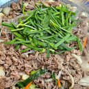 고령염소마을 | 가성비 최고 보양식 염소불고기 맛집 고령 염소마을