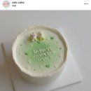 부평 주문제작 케이크 맛집 ‘오도케이크’ : 퇴사케이크 재주문 내돈내산 솔직 후기(+주문 팁, 가격)
