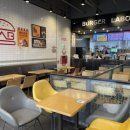 롯데리아 서정점 이미지