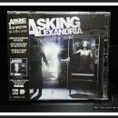 Asking Alexandria - From Death To Destiny 이미지