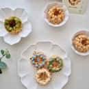 오란다 | 6가지 다채로운 맛에 바삭함이 살아있는 담안 오란다 솔직후기