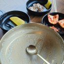 화목칼국수포천아트밸리점