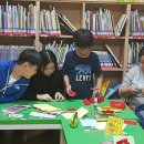 내외작은도서관 이미지