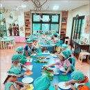 숲속자연유치원 이미지