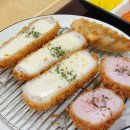 계산여자중학교 | 계양구 계산동 돈까스 정상카츠 내돈내산 저녁 방문기