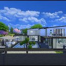 모던풀빌라 이미지