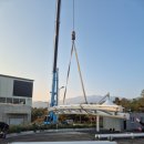 강릉굿모닝 | 영동권 작업 믿고 맡길 수 있었던 강릉크레인 굿모닝크레인 후기