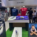 카모 | 오사카 우메다 카모샵 kamo 축구화 풋살화 구매후기