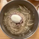 태후사랑(여의도본점) | 서울 평양냉면 맛집 여의도 정인면옥 본점, 순면 평양냉면 만두 후기 주차 웨이팅 정보