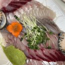 오수시장 | 송파 횟집 영재수산 가락몰 도다리 포장 수산시장 찐맛집