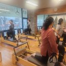 스타필라테스 | 🧘🏻‍♀️ 탄탄한 코어 강화! 스타필라테스 산본필라테스 운동 후기