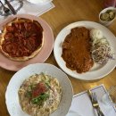 창말로 | 화성맛집 올리비아델리 아기랑 딸기체험 후 방문후기