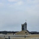 충남 당진 가볼만한곳 신리성지 겨울에 떠나는 감성 당일치기 여행 코스
