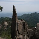 상법저수지 | 보(부)암산- 감암산 - 모산재 산행기