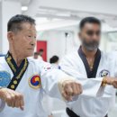 청우 태권도장 서울본관 이미지