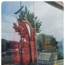 망미역 6번출구 앞 이미지