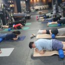 크로스핏 스팟 이미지