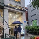 러반로제 레스토랑 | [서울/잠실/석촌호수] 분위기 좋은 석촌호수 앞 레스토랑 러반로제 내돈내산 후기 (Feat. 야경 &amp; 주차팁)