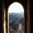 금산령 장성에서 사마대 장성까지 이미지