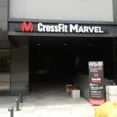 CROSSFIT MARVEL 이미지