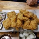 짱닭치킨 이미지