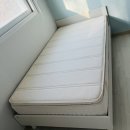 마음에 | 매트리스 사용 후기 마음에 들었던 침대 슈퍼싱글 사이즈