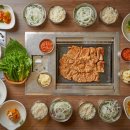 태능초가집갈비