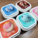 베스킨라벤스장안타운점 | 배스킨라빈스 블록팩 세일소식 20,000>10,000 50%할인 만원의 행복(5개)