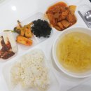 롯데캐슬구내식당