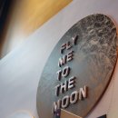 2023.09.26 DC 허시혼미술관, 미국 국립항공우주박물관, NASA Headquarters, 파이브가이즈, Dolcezza