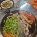 할매솥뚜껑삼겹살 - 서구 길주로 84-1 | 할매솥뚜껑삼겹살
