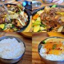 함양 갈비탕 이미지