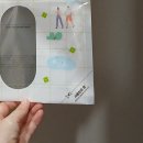 머스크 - 제주시 진동로3길 30 | 다이소 확장형 걸이형 제습제 400g 화이트머스크향 후기 / 대용량 걸이형 제습제 추천