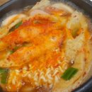 더도리칼국수
