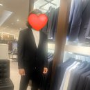 [수트서플라이]롯데백화점본점 수트서플라이 남자양복구입후기