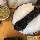 토나리 우동 송파점